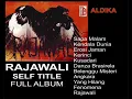 RAJAWALI BAND - SELF TITLE FULL ALBUM