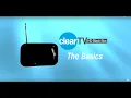 ClearTV BlackBox The Basics