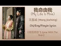 我命由我 (My Life Is Mine) - 王嘉诚 (Wang Jiacheng)《微雨燕双飞 Gone With The Rain》Chi/Eng/Pinyin lyrics