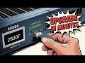 How to upgrade firmware in aruba 2930f 1930 switch