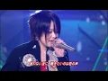 day after tomorrow - starry heavens