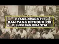Download Lagu KETIKA ORANG ORANG PKI DAN DITUDUH PKI DIBURU NEGARA