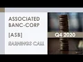 ASB stock Associated Banc-Corp Q4 2020 Earnings Call 21