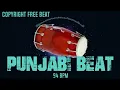Download Lagu Old Punjabi Dhol Mix Beat  | Punjabi  Bhangra Dhol | Bhangra Folk beat 94  BPM | By Shyam Verma