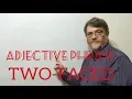 What Does Two-Faced Mean Adjective Phrase 31 Two-Faced - Origin
