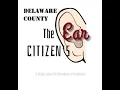 Delaware County Indiana Live Scanner