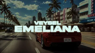 Veysel – EMELIANA (prod. by Julez & Sana) [Visualizer]