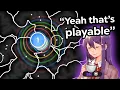 Modern osu Mapping and why it Sucks