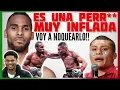 ¡POBRE PITBULL! Acaban de BURLARSE y RETAR POLEMICAMENTE al Pitbull Cruz (IMPERDIBLE)