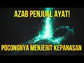 Download Lagu POCONGNYA KEPANASAN! Kisah Horor Azab Dukun Berkedok Kyai di Sebuah Desa Terpencil