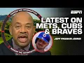 Download Lagu Jeff Passan BULLISH on 'problematic' Mets 👀 + Cubs' Kyle Tucker situation \u0026 Rockies' blunder | PTI