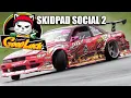 Download Lagu Julian at Good Luck League SS2 | Animal Style
