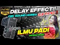 Download Lagu ILMU PADI • SISKA AMANDA !! MAHESA MUSIK SPESIAL DELAY EFFECT🔊🔴 HOREG BOLO