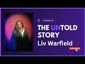Liv Warfield From Local Clubs to Global Fame inspirational story A Journey of Resilience Soul