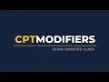 CPT Modifiers - Complete Class Medical Coding CPC
