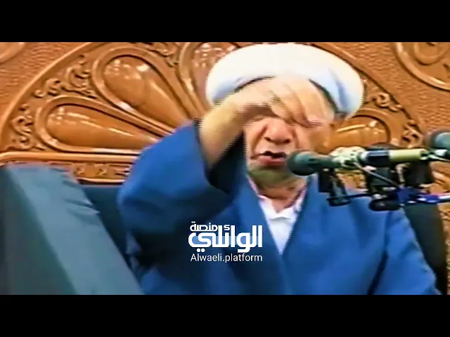 احسن ولا تطلب الجزاء | د.احمد الوائلي