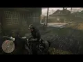Arthur Morgan Doesn t Really Care