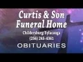 Daybreak Obituaries 2016