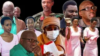 ZAMARANYE KWARWIGARA MURIRUSWA YO KWIRENGERA IMFUBYI ZIRASHIZE 