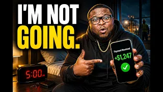 Only Watch If You NEED Money But Don t Want To Go To Work Tomorrow Live Stream