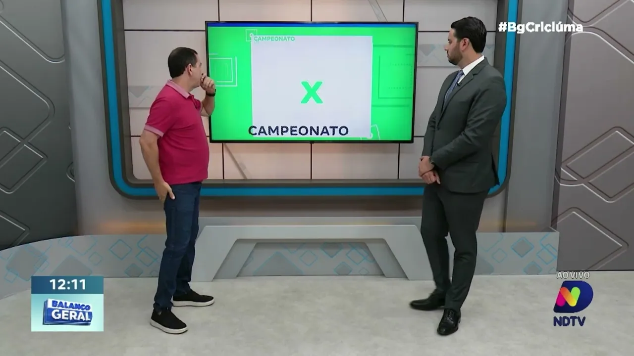 Renato Semensati: vitória de cartillha e liderança do campeonato