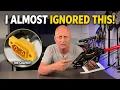 I Almost Ignored This OMP M4 Max XT60 Repair