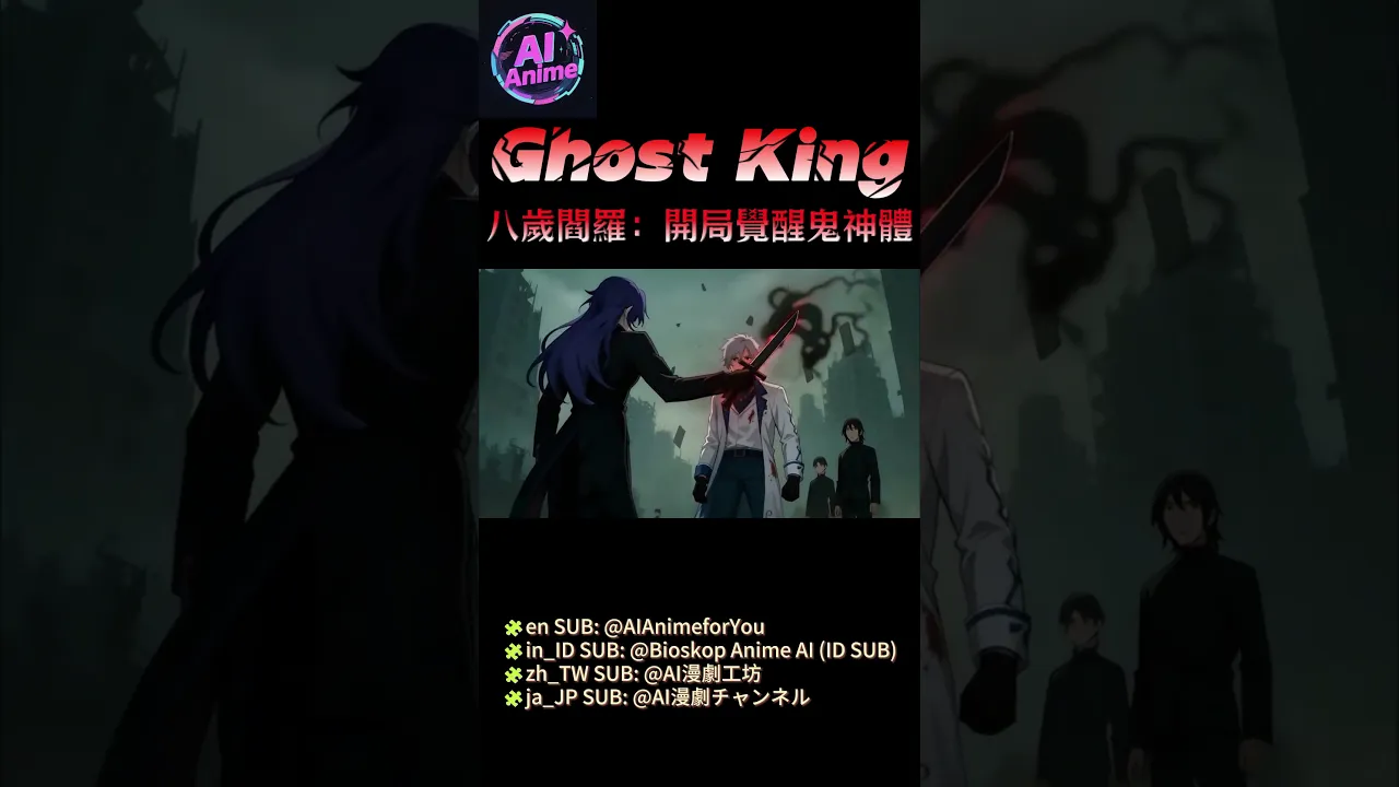 八歳の閻魔
