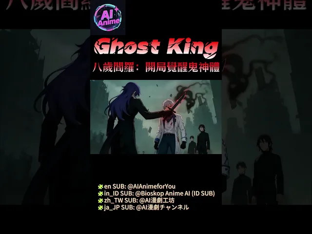 八歳の閻魔