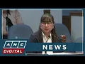 Sa kanya galing Acosta says objects of expenditures for OVP s confi funds came from Lachica