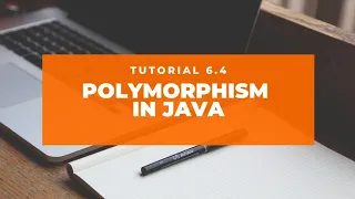 Polymorphism in Java In Telugu with an example program