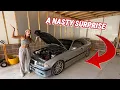 ENGINE SWAPPING MY DRIFT CAR BUT NOW IT DOESN T RUN