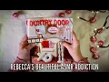 ASMR Country Door Catalog No talking version Valentines early spring Crinkly page turning
