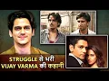 Download Lagu Motivational Story Of Actor Vijay Varma, From Normal Job To Superstar Of Bollywood