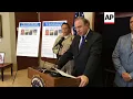 FBI Names Las Vegas Fugitive To Top 10 List