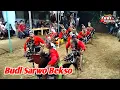 Download Lagu Incling Budi Sarwo Bekso Kaliharjo Terbaru 🔴 Live Jeruk Purut