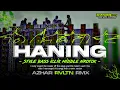 Download Lagu DJ HANING DAYAK STYLE BASS ICLIK NROTOK MBEDIL V2 VIRAL TIKTOK TERBARU
