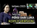 Download Lagu Pergi dari luka fany zee versi dangdut koplo terbaru 2025