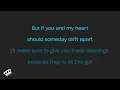 Kali Uchis - I Wish you Roses (Karaoke Version)