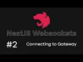 NestJS Websockets Tutorial - Connect to Websocket Server from another Nest API