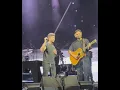 Pablo Alborán, Morat -Saturno-