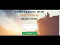 Magical 2020 Strategy - Signal Vfxalert Combined Zigzag indicator - 100% Perfect For Trading