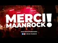 Lagu KLAXON - RECAP MAANROCK 2024