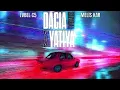 Lvbel C5 & Melis Kar - DACIA X YATIYA (Remix) / Speed Up + Reeverb