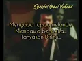 Rhoma Irama - Malapetaka Lyrics Video.