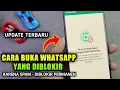 Download Lagu Cara membuka akun WhatsApp yang diblokir oleh Pihak WhatsApp