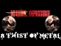 Mission Impossible theme - Metal Cover