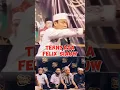 Download Lagu TERNYATA FELIX SIAUW
