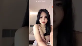 bigo live mei jveuxmour show lingerie 