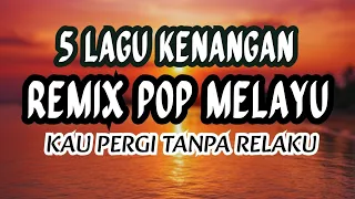  5 lagu pop melayu kenangan sepanjang masa musik cha dut lagu melayu nostalgia 