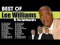 THE BEST OF Lee Williams and The Spiritual QC s TOP 50 OLD SCHOOL GOSPEL SONGS 2026 FULL